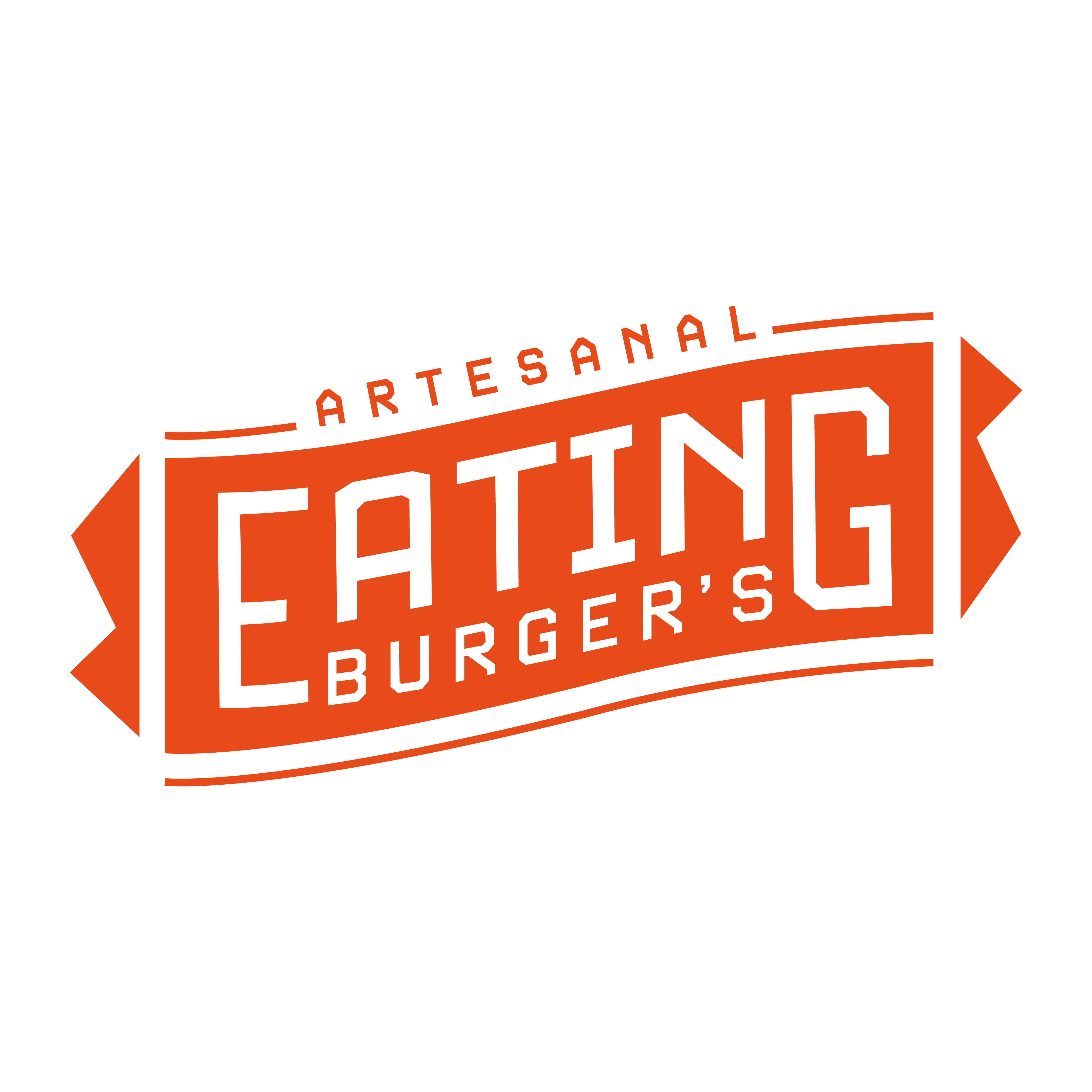 Eating Burgers
